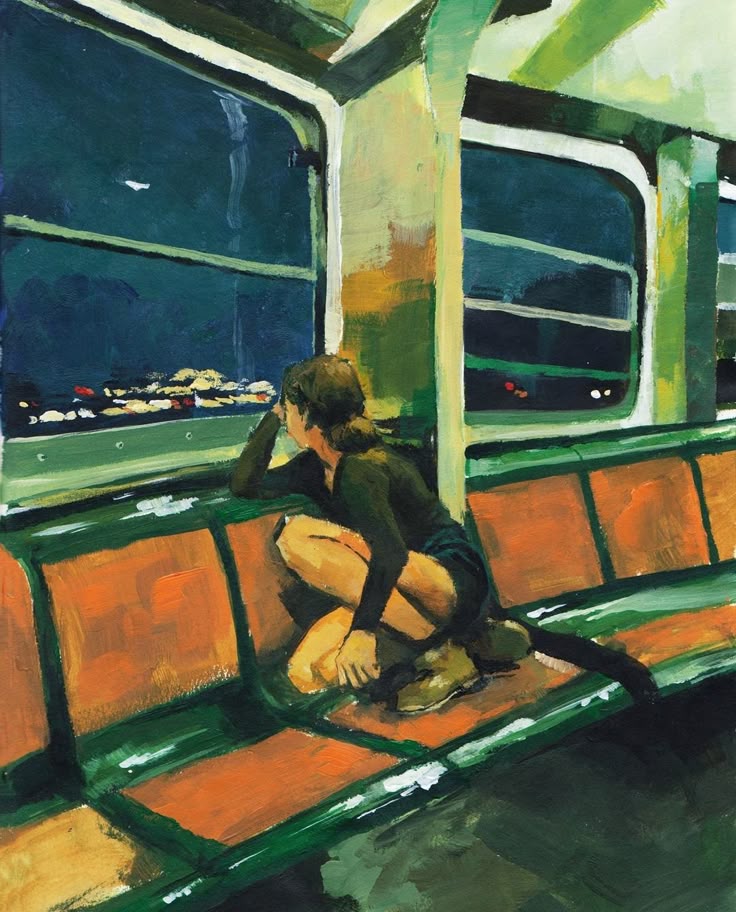 The Artist’s Solitude